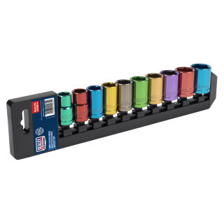 Sealey Sockets & Socket Sets