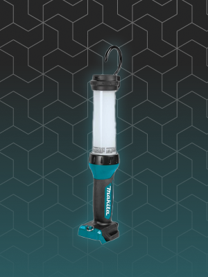 Makita 12V CXT Torches & Lighting