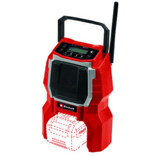 Einhell Radios