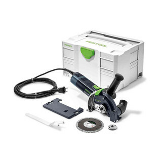 Festool Disc Cutters