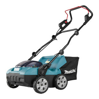 Makita 40V XGT Tillers