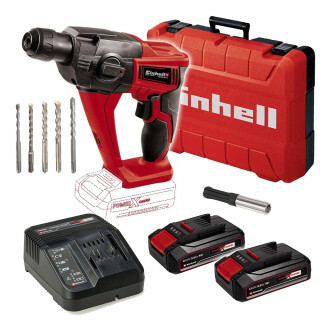 Einhell Shop All