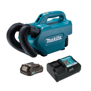 Makita 12V CXT General Use Extractors and Vacuums