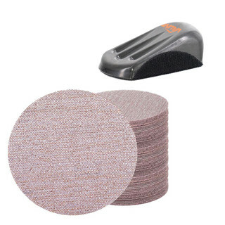 Vaunt Sanding and Finishing Tools