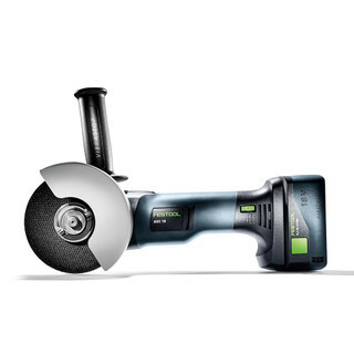 Festool 18V Angle Grinders