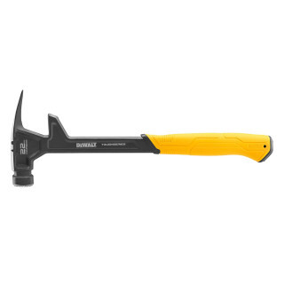 Dewalt Claw Hammers