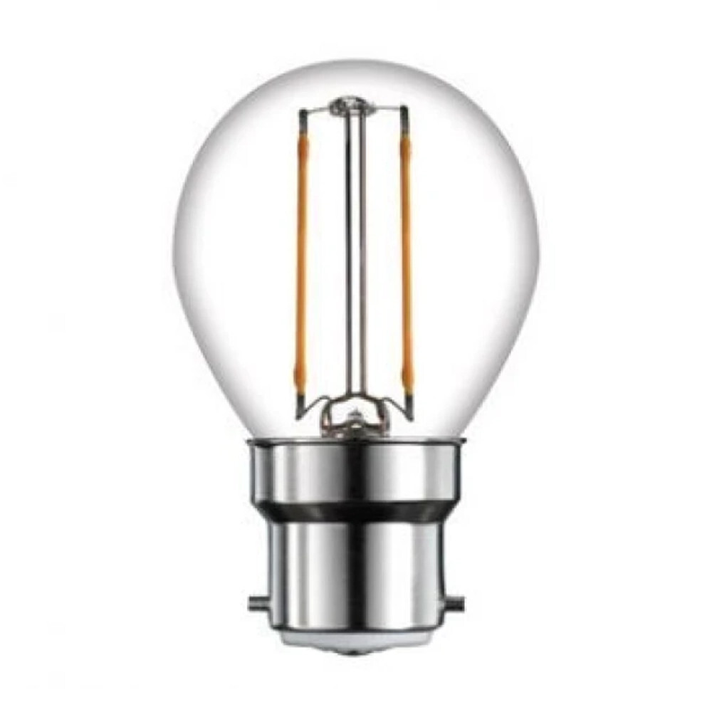 B22 Bulbs