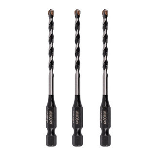 Vaunt Multi-Construction Drill Bits