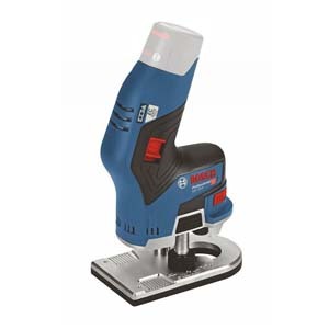 Bosch 12V Routers & Trimmers