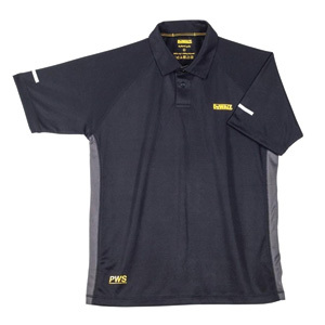 Dewalt Work Polo Shirts