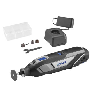 Dremel Promotion