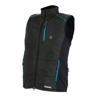 Makita 18V LXT Heated Gilets