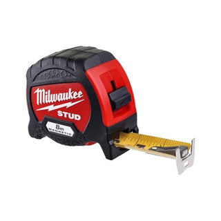 Milwaukee 8m & 26ft Tape Measures