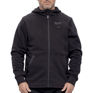 Milwaukee Heated Workwear