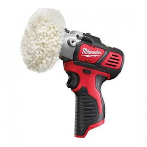 Milwaukee M12 Sanders