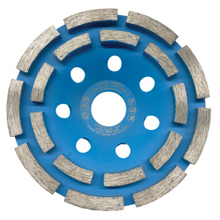 OX Tools Trade Angle Grinder Discs & Accessories
