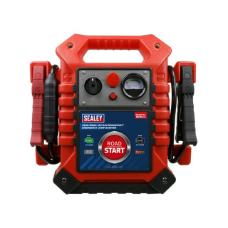 Sealey Vehicle Battery & Starting