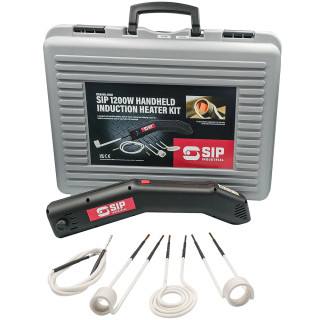 SIP Mechanic's Tools