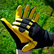 Synthetic Work Gloves