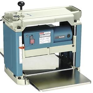 Planer Thicknessers