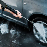 Vehicle Cleaning & Detailing