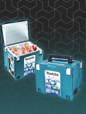 Makita General Coolers