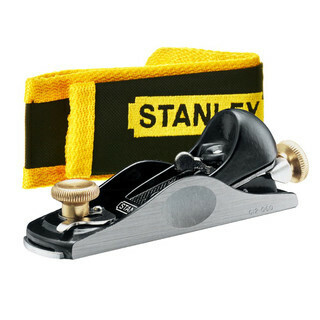 Sanding and Finishing Tools