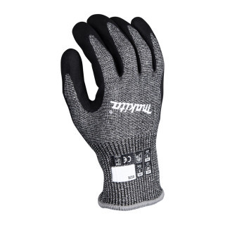 Makita Cut Resistant Work Gloves