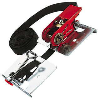 Floor Clamps