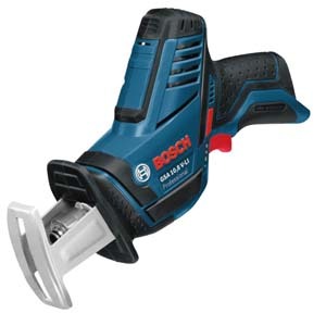 Bosch 12V Recip Saws