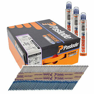 Nail Gun Nails and Accessories