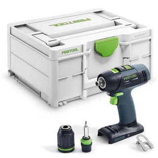 Festool 18V Drill Drivers