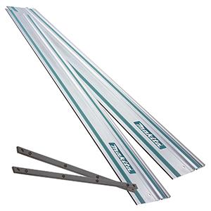Guide Rails & Plunge Saw Accessories