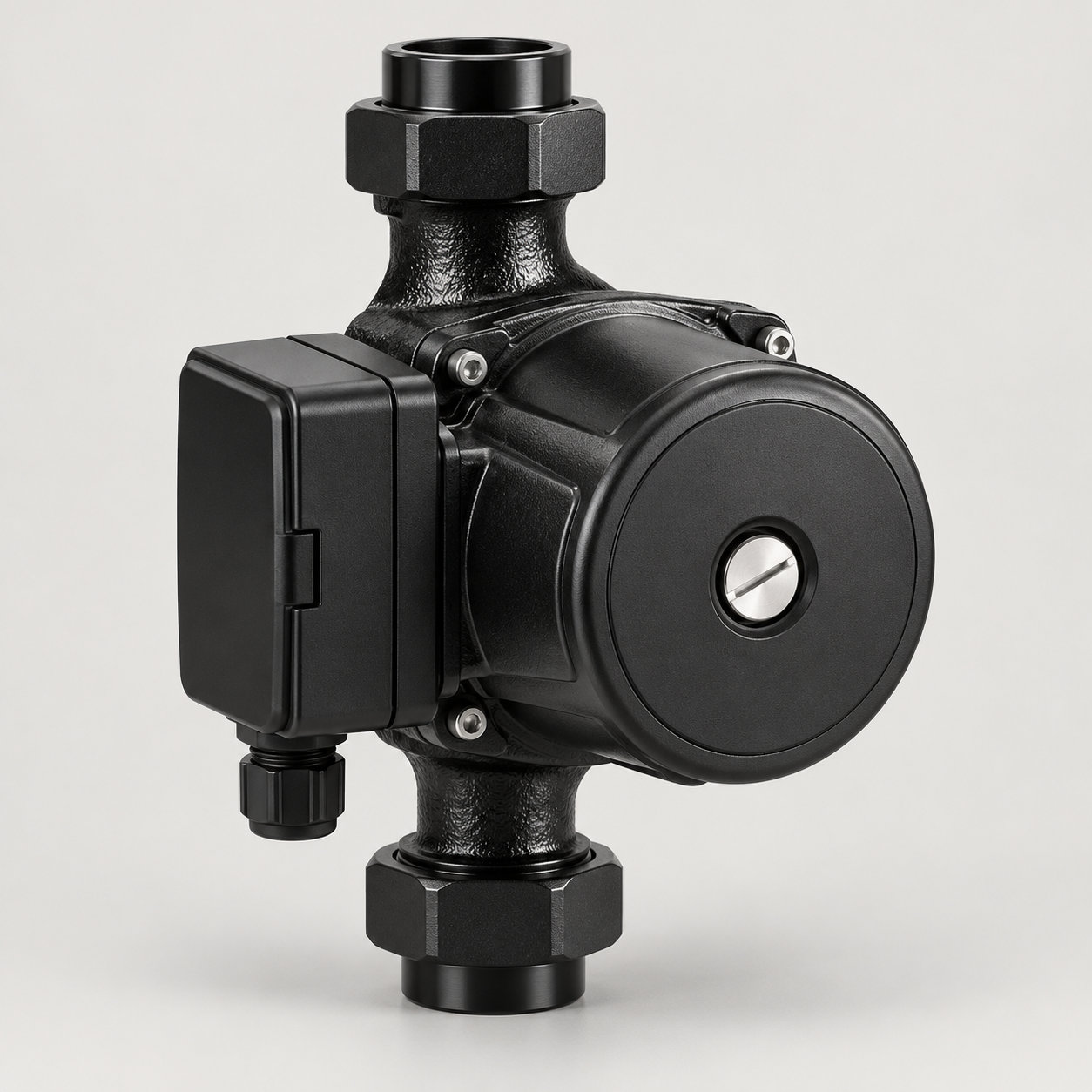 Heating Pumps