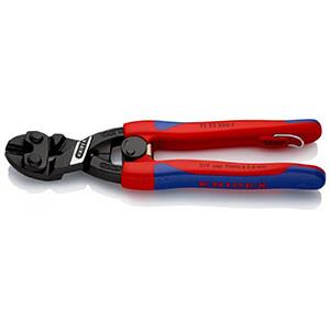 Knipex Tethered Tools Bolt Cutters