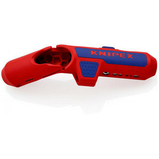 Knipex ErgoStrip