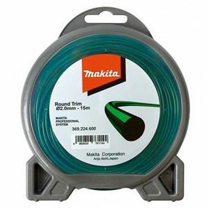 Makita Trimmer Lines & Spools