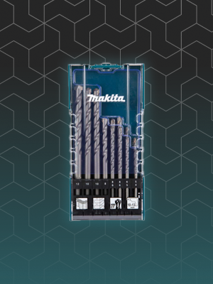 Makita Masonry Drill Bits