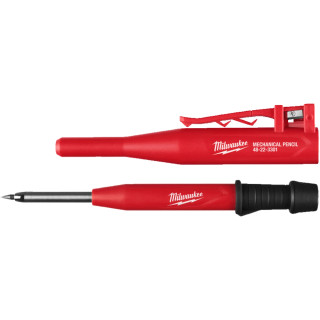Milwaukee Deep Hole Pencils