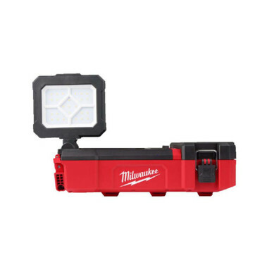 Milwaukee PACKOUT Torches & Lighting