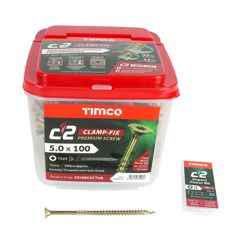 Multi Purpose Screws