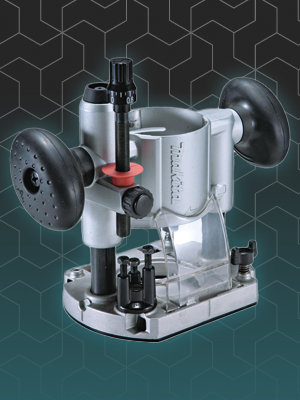 Makita Router Tables & Accessories