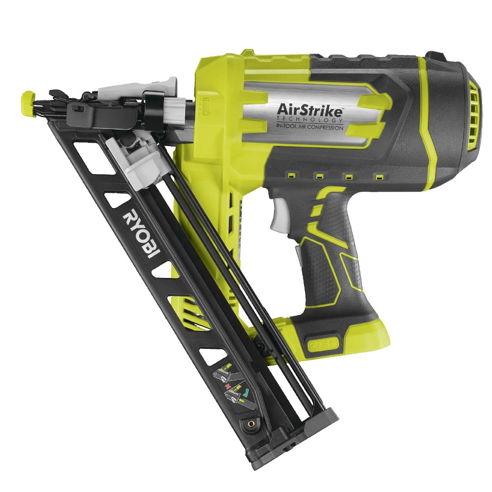 Ryobi Nail Guns