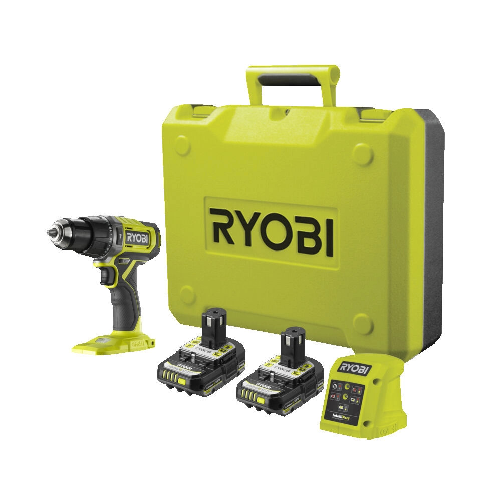 Ryobi 18V ONE+