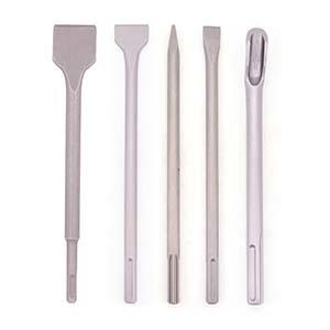 SDS Bits and Attachments