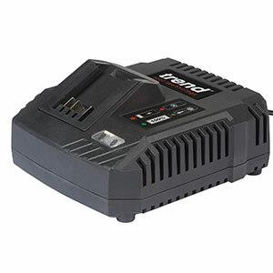 Trend Batteries, Chargers and Mounts