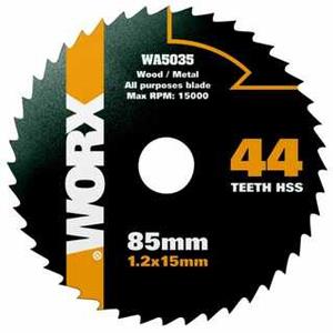 Worx Saw Blades