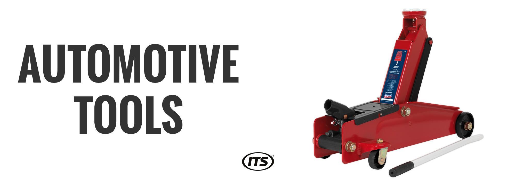 Automotive Tools