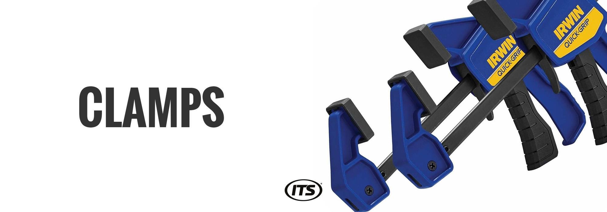 Clamps