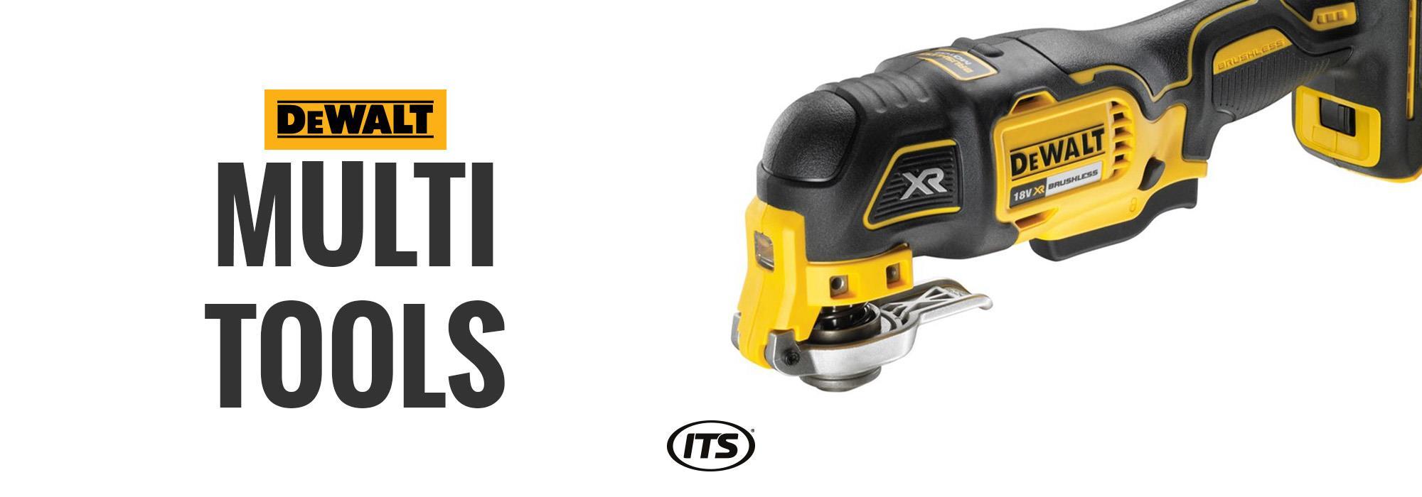 Dewalt Multi Tools